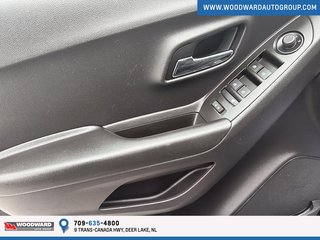 2021 Chevrolet Trax in Deer Lake, Newfoundland and Labrador - 7 - w320h240px