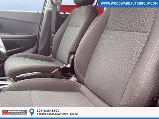 2021 Chevrolet Trax in Deer Lake, Newfoundland and Labrador - 5 - w320h240px