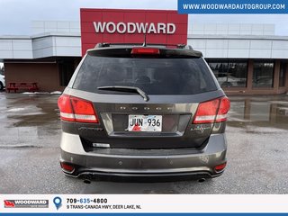 2014 Dodge Journey in Deer Lake, Newfoundland and Labrador - 2 - w320h240px