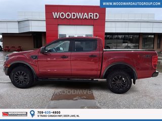 2020 Ford CANYON in Deer Lake, Newfoundland and Labrador - 4 - w320h240px