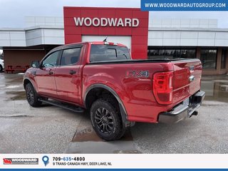 2020 Ford CANYON in Deer Lake, Newfoundland and Labrador - 3 - w320h240px