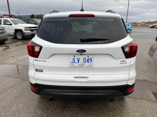 2019 Ford Escape in Deer Lake, Newfoundland and Labrador - 17 - w320h240px