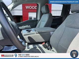 2024 Ford F150 in Deer Lake, Newfoundland and Labrador - 4 - w320h240px