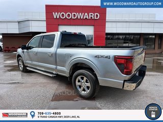 2024 Ford F150 in Deer Lake, Newfoundland and Labrador - 3 - w320h240px