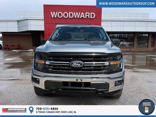 2024 Ford F150 in Deer Lake, Newfoundland and Labrador - 2 - w320h240px