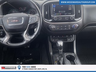 2022 GMC Canyon in Deer Lake, Newfoundland and Labrador - 3 - w320h240px