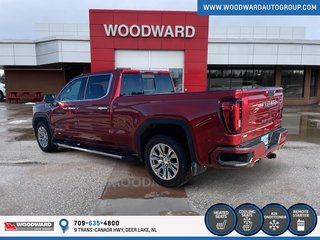2022 GMC Sierra in Deer Lake, Newfoundland and Labrador - 4 - w320h240px