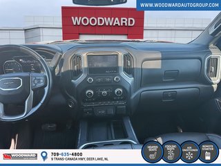 2022 GMC Sierra in Deer Lake, Newfoundland and Labrador - 8 - w320h240px