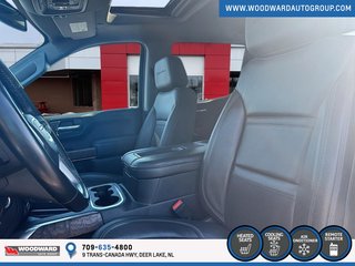 2022 GMC Sierra in Deer Lake, Newfoundland and Labrador - 7 - w320h240px