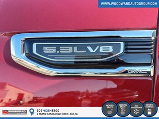 2022 GMC Sierra in Deer Lake, Newfoundland and Labrador - 6 - w320h240px