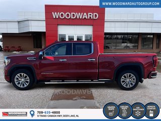 2022 GMC Sierra in Deer Lake, Newfoundland and Labrador - 5 - w320h240px