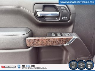 2022 GMC Sierra in Deer Lake, Newfoundland and Labrador - 7 - w320h240px