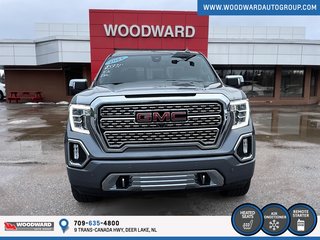 2022 GMC Sierra in Deer Lake, Newfoundland and Labrador - 2 - w320h240px
