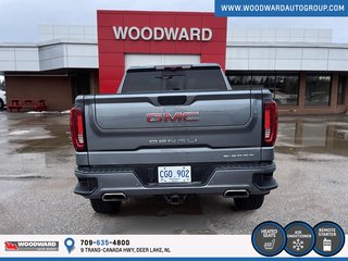 2022 GMC Sierra in Deer Lake, Newfoundland and Labrador - 3 - w320h240px
