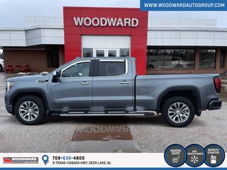 2022 GMC Sierra in Deer Lake, Newfoundland and Labrador - 4 - w320h240px