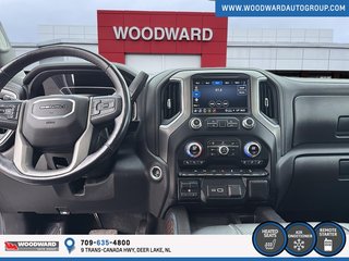 2022 GMC Sierra in Deer Lake, Newfoundland and Labrador - 6 - w320h240px