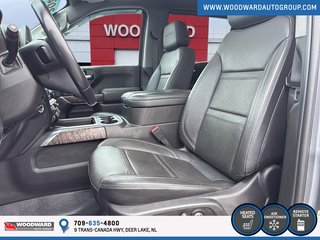 2022 GMC Sierra in Deer Lake, Newfoundland and Labrador - 5 - w320h240px