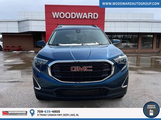 2020 GMC Terrain in Deer Lake, Newfoundland and Labrador - 2 - w320h240px