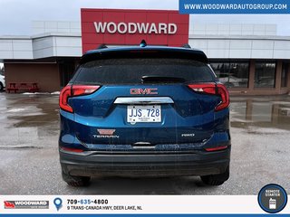 2020 GMC Terrain in Deer Lake, Newfoundland and Labrador - 3 - w320h240px