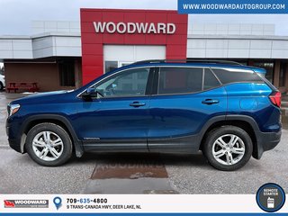 2020 GMC Terrain in Deer Lake, Newfoundland and Labrador - 5 - w320h240px