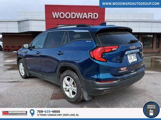 2020 GMC Terrain in Deer Lake, Newfoundland and Labrador - 4 - w320h240px