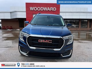 2022 GMC Terrain in Deer Lake, Newfoundland and Labrador - 2 - w320h240px