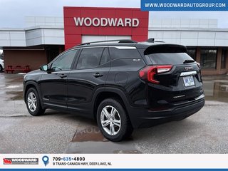 2024 GMC Terrain in Deer Lake, Newfoundland and Labrador - 4 - w320h240px