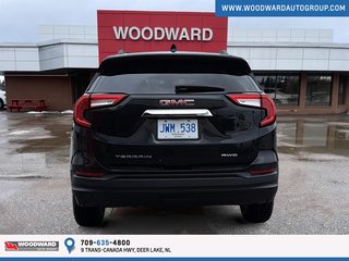 2024 GMC Terrain in Deer Lake, Newfoundland and Labrador - 3 - w320h240px