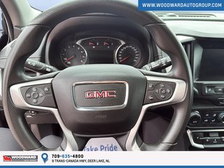 2024 GMC Terrain in Deer Lake, Newfoundland and Labrador - 10 - w320h240px