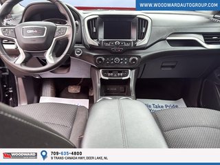 2024 GMC Terrain in Deer Lake, Newfoundland and Labrador - 8 - w320h240px