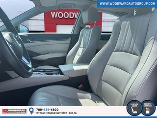 2021 Honda HONDA in Deer Lake, Newfoundland and Labrador - 6 - w320h240px