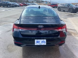 2021 Hyundai Elantra in Deer Lake, Newfoundland and Labrador - 15 - w320h240px