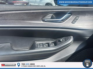 2023 Jeep Grand Cherokee in Deer Lake, Newfoundland and Labrador - 9 - w320h240px