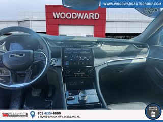 2023 Jeep Grand Cherokee in Deer Lake, Newfoundland and Labrador - 8 - w320h240px