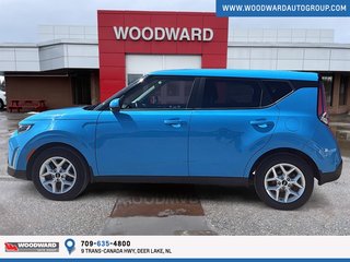2023 Kia Soul in Deer Lake, Newfoundland and Labrador - 5 - w320h240px