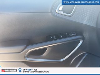 2023 Kia Soul in Deer Lake, Newfoundland and Labrador - 8 - w320h240px