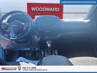 2023 Kia Soul in Deer Lake, Newfoundland and Labrador - 7 - w320h240px