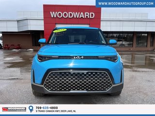 2023 Kia Soul in Deer Lake, Newfoundland and Labrador - 2 - w320h240px