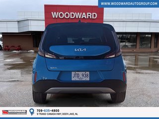 2023 Kia Soul in Deer Lake, Newfoundland and Labrador - 3 - w320h240px