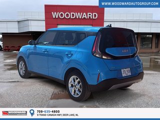 2023 Kia Soul in Deer Lake, Newfoundland and Labrador - 4 - w320h240px