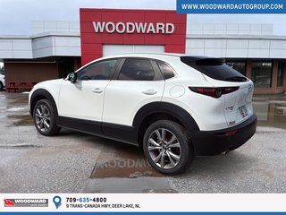 2024 Mazda CX-30 in Deer Lake, Newfoundland and Labrador - 4 - w320h240px