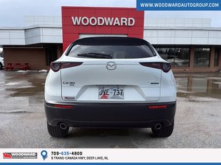 2024 Mazda CX-30 in Deer Lake, Newfoundland and Labrador - 3 - w320h240px