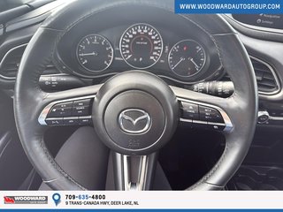2024 Mazda CX-30 in Deer Lake, Newfoundland and Labrador - 10 - w320h240px