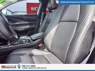 2024 Mazda CX-30 in Deer Lake, Newfoundland and Labrador - 7 - w320h240px