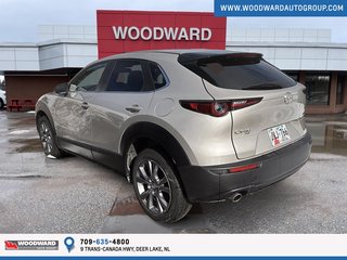 2024 Mazda in Deer Lake, Newfoundland and Labrador - 2 - w320h240px