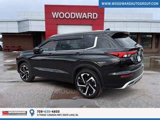 2023 Mitsubishi 200 in Deer Lake, Newfoundland and Labrador - 3 - w320h240px