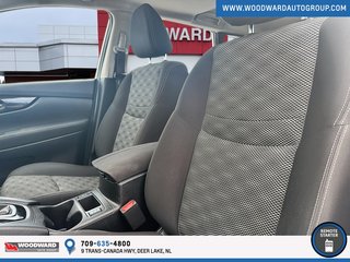 2019 Nissan in Deer Lake, Newfoundland and Labrador - 6 - w320h240px