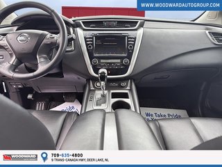 2019 Nissan Murano in Deer Lake, Newfoundland and Labrador - 9 - w320h240px