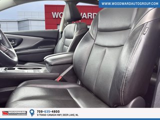 2019 Nissan Murano in Deer Lake, Newfoundland and Labrador - 8 - w320h240px
