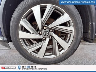 2019 Nissan Murano in Deer Lake, Newfoundland and Labrador - 7 - w320h240px